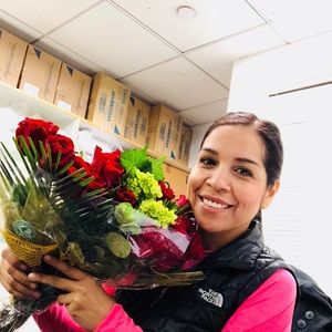 Meet your Posher, Ramona